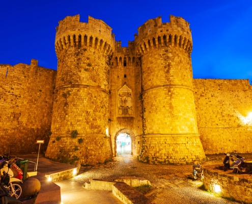 Rhodes-Villa-Amaltheia-location-10