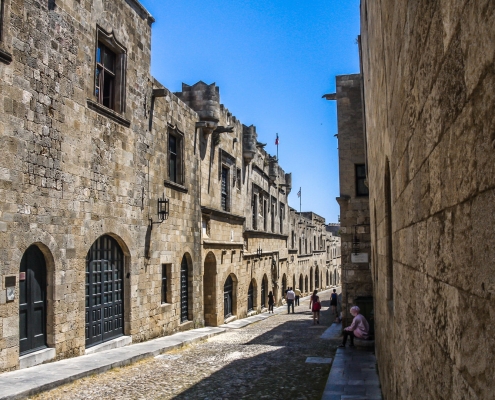 Rhodes-Villa-Amaltheia-location-16